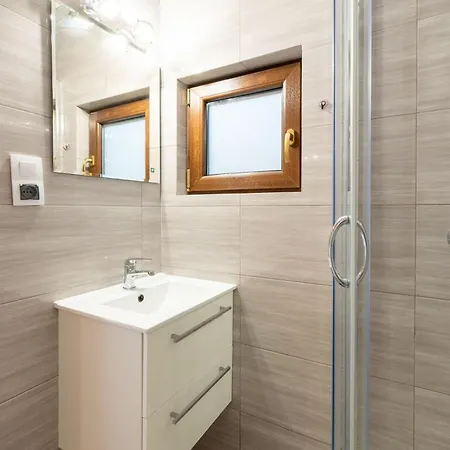 Domki Asia Dom wakacyjny Mieroszyno