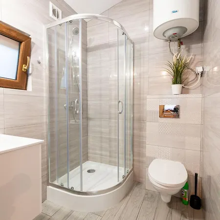 Domki Asia Dom wakacyjny