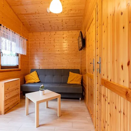 Domki Asia Dom wakacyjny *