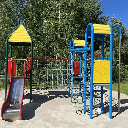 Domki Asia Dom wakacyjny *