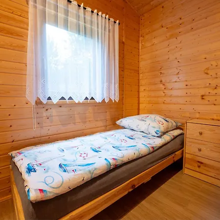 Casa vacanze Domki Asia Mieroszyno