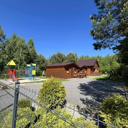 Domki Asia Dom wakacyjny *